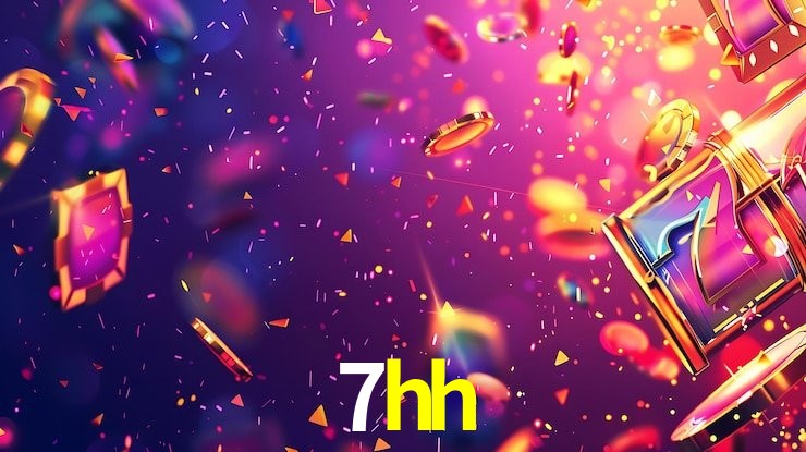 Estatísticas 7hh