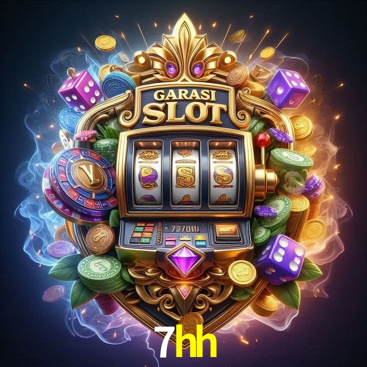 Diretório de Jogos 7hh