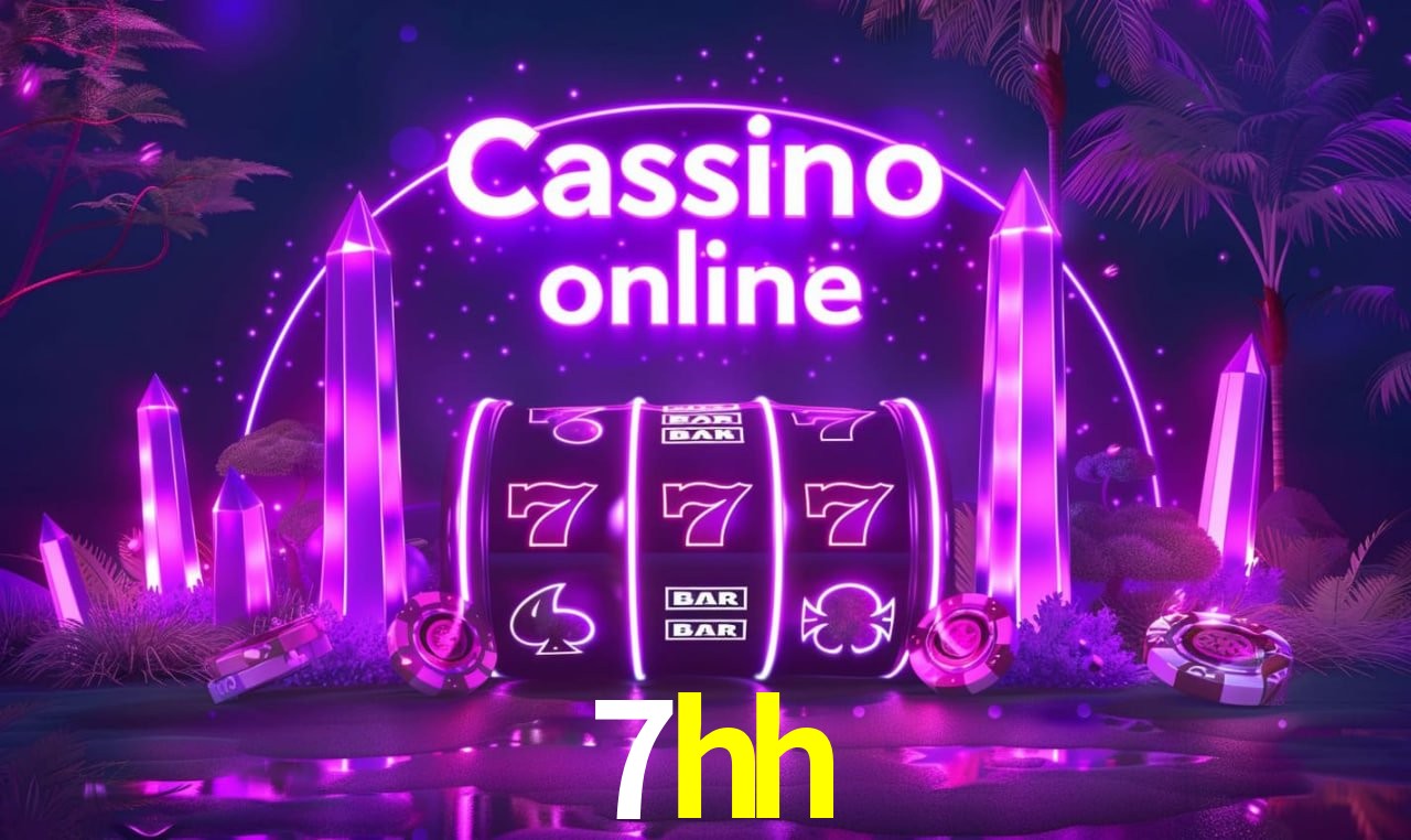 Jogos de Slot 7hh
