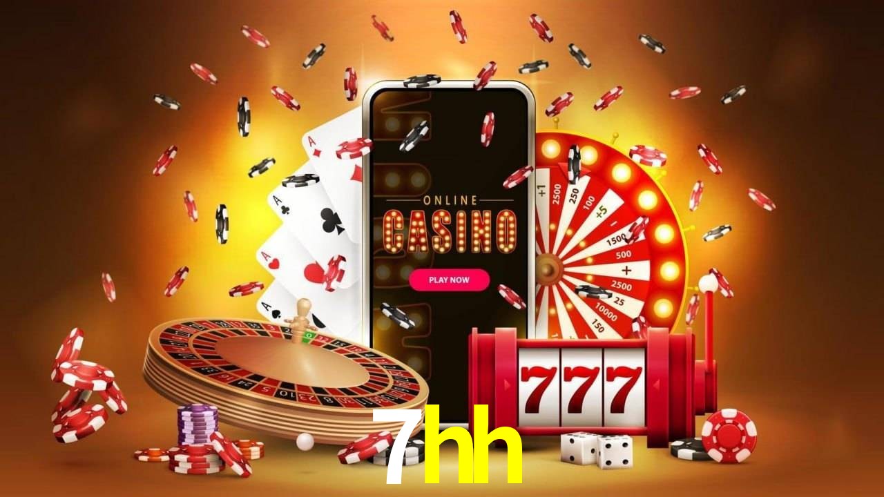 Recursos de Bônus 7hh