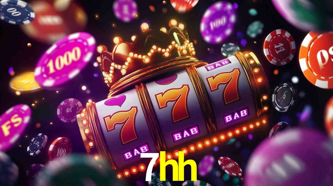 Mesa de Blackjack 7hh