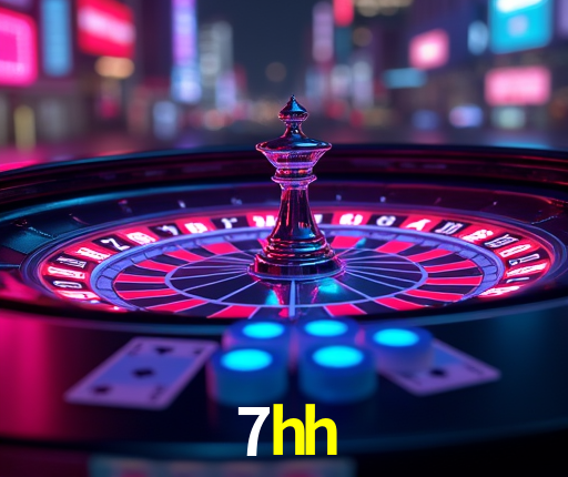 Casino Ao Vivo 7hh