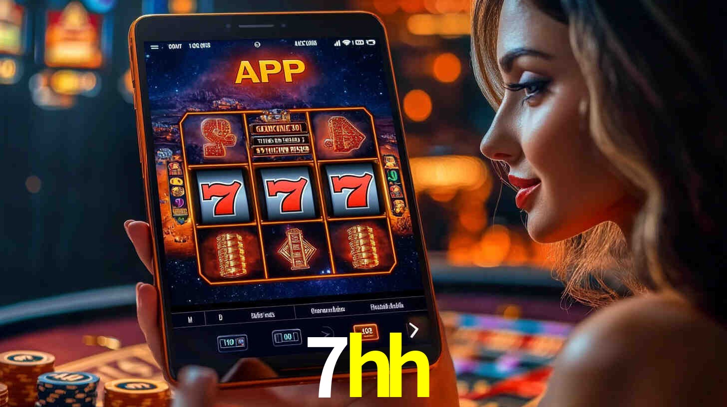 7hh: A Experiência de Casino com Jogos de Mesa ao Vivo