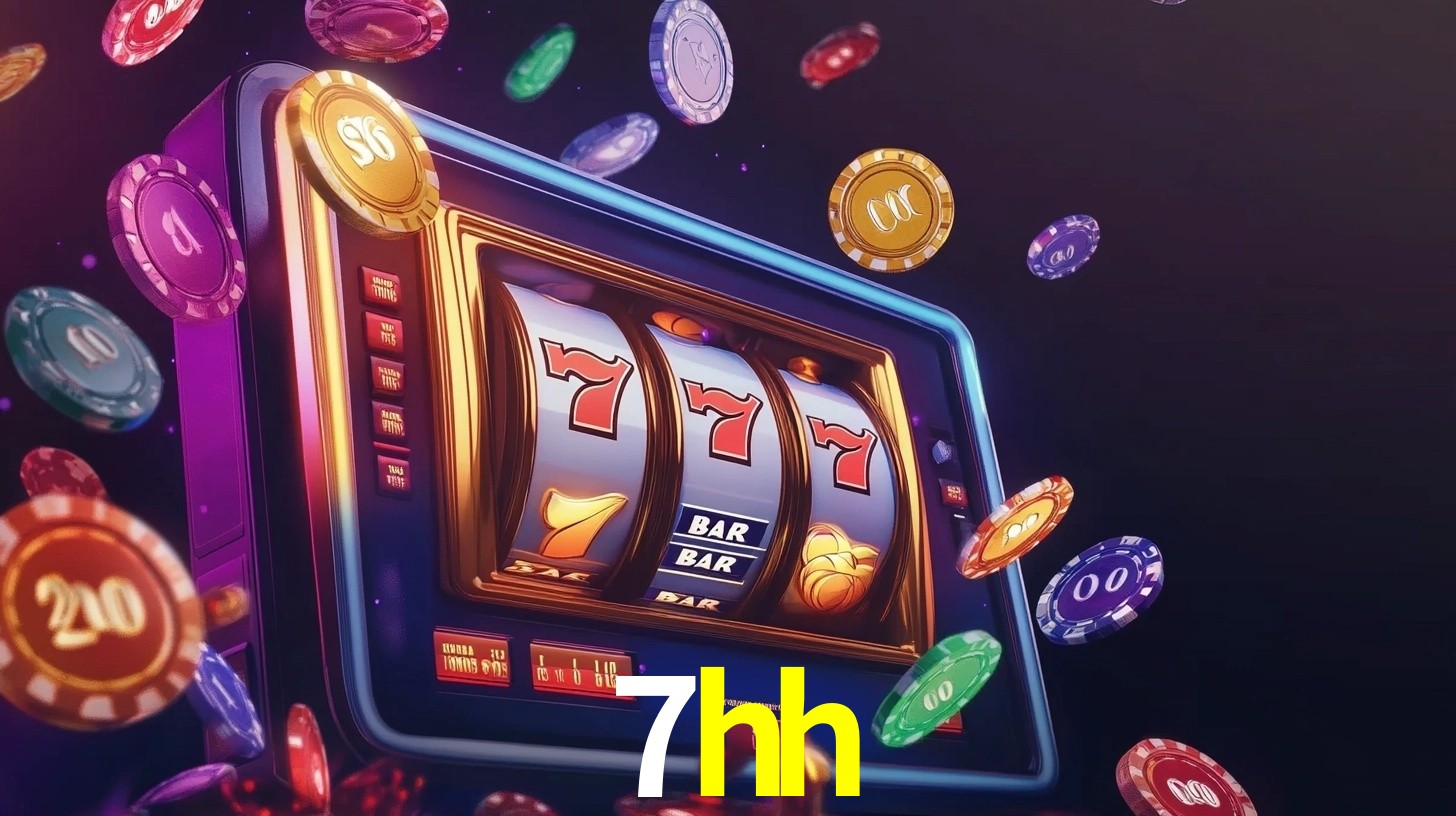 APP oficial da 7hh para mobile