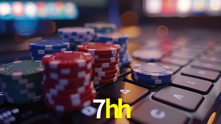 Casino Ao Vivo 7hh