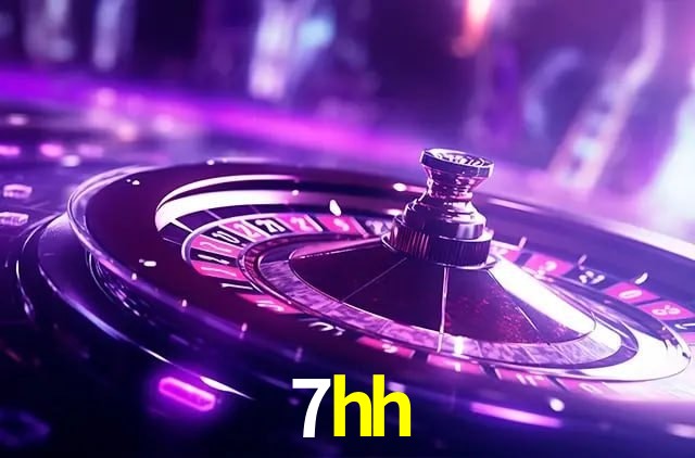Recursos de Bônus 7hh