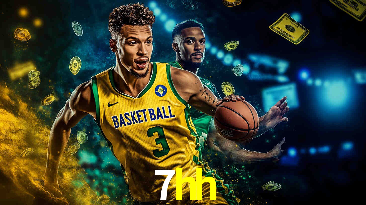 Apostas de Basquete 7hh