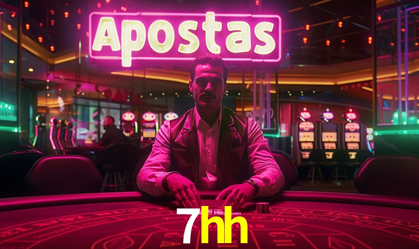 Casino VIP 7hh
