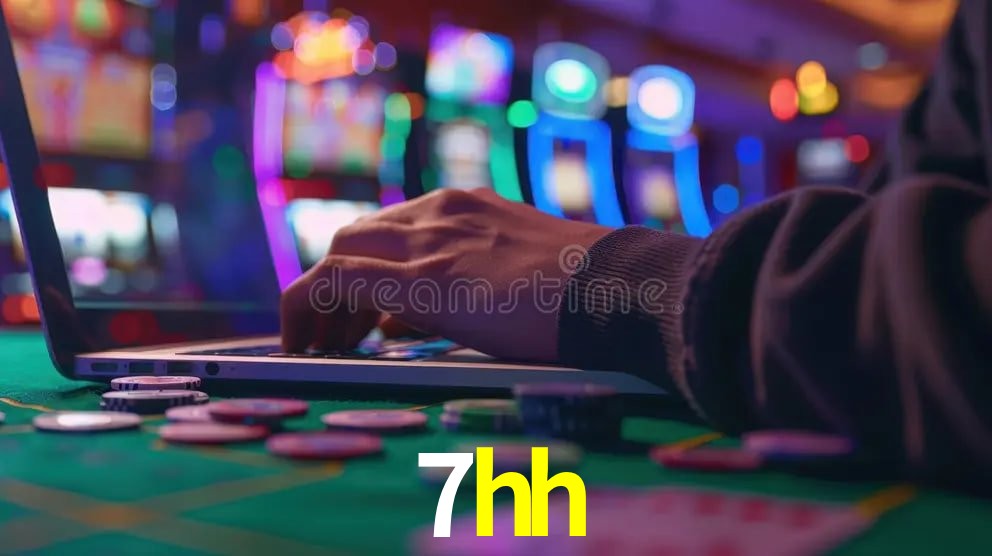 Casino Ao Vivo 7hh