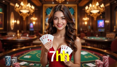 Descubra a Magia dos Jogos de Arcade no 7hh