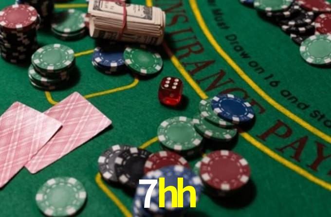 7hh bet