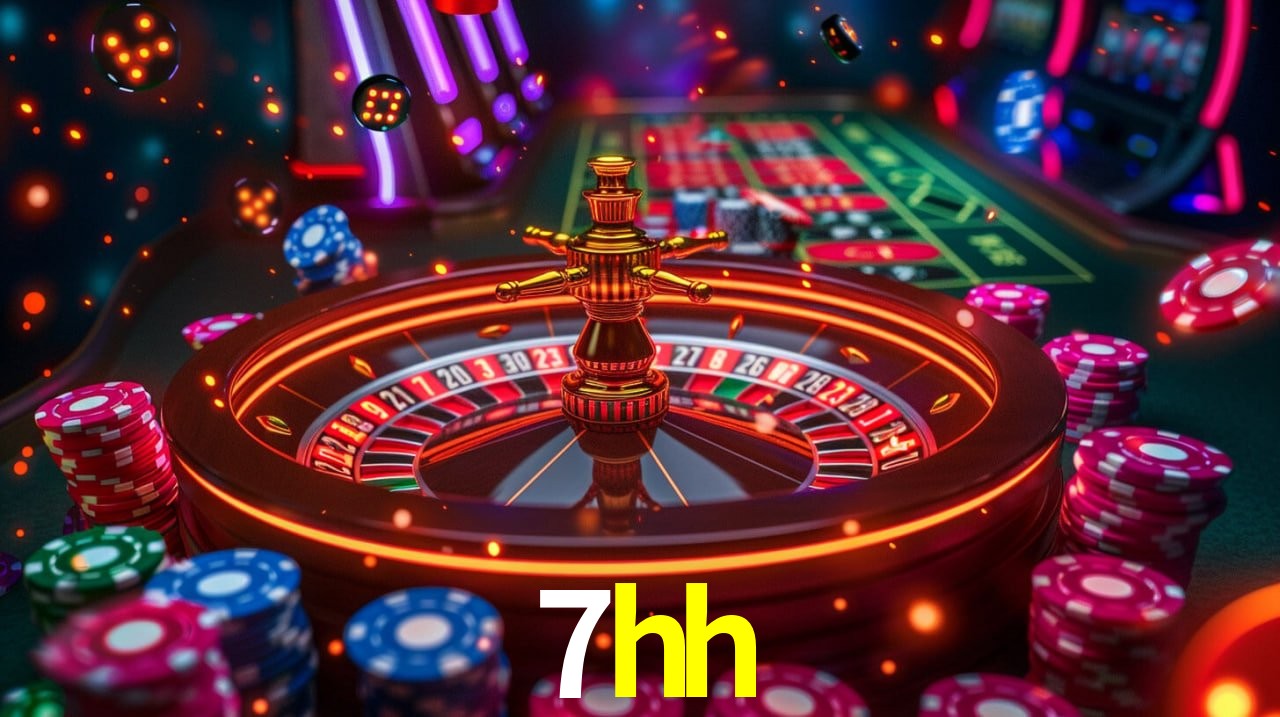 Estatísticas do Jogo 7hh