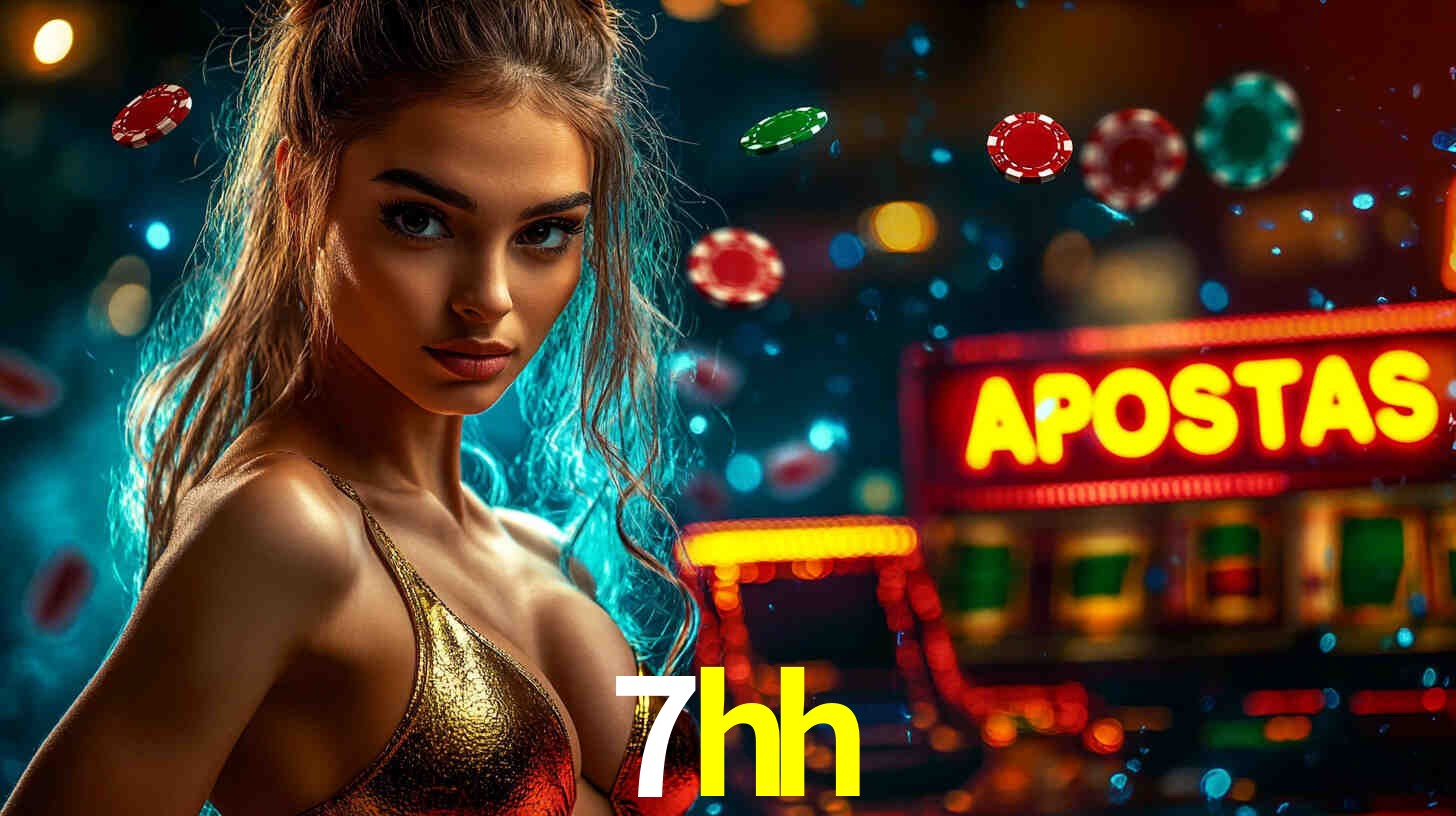 Apostas de Tênis 7hh