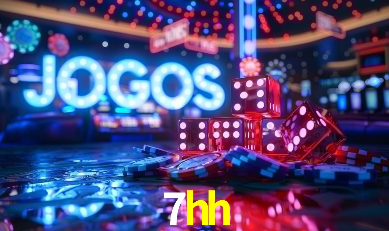 Diretório de Jogos 7hh