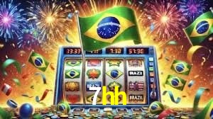 Casino Ao Vivo 7hh