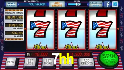 A Revolução dos Aplicativos de Jogos no 7hh